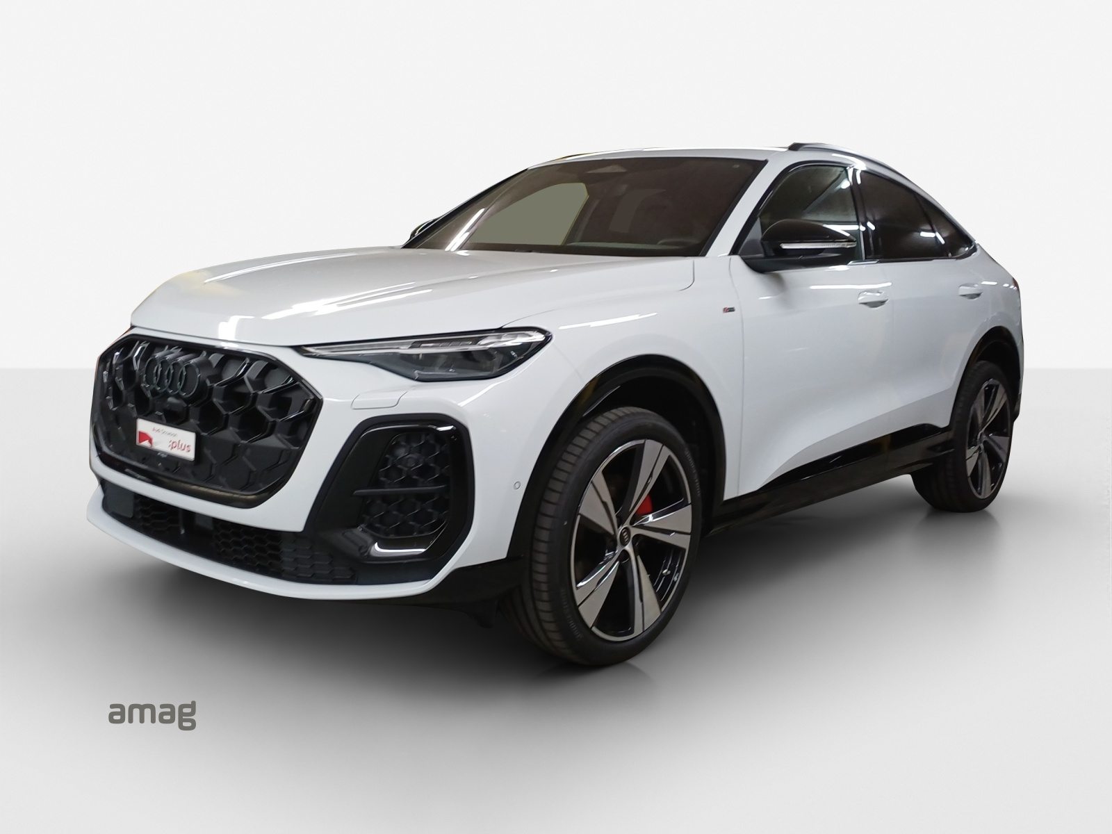 AUDI Q5 Sportback TFSI 150 kW