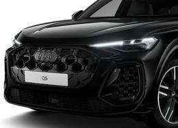 AUDI Q5 SUV e-hybrid 270 kW
