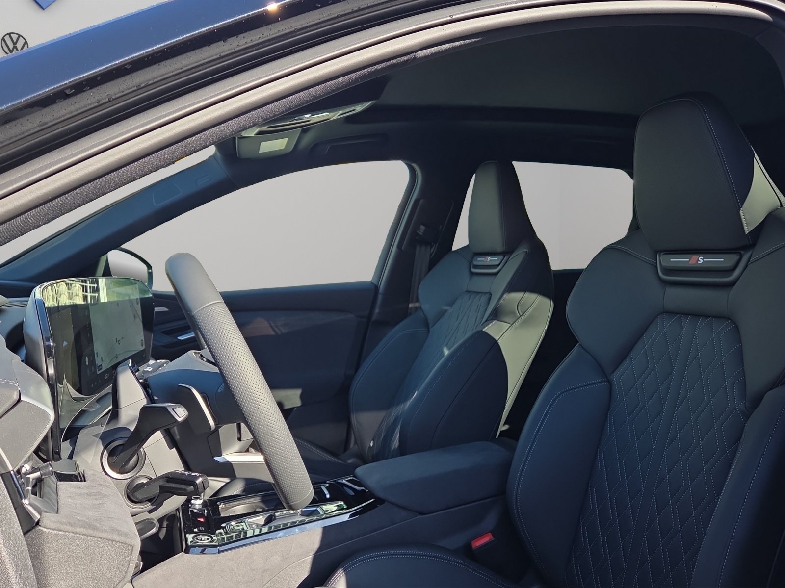 AUDI Q6 e-tron quattro, Elettrica, Auto nuove, Automatico - 6