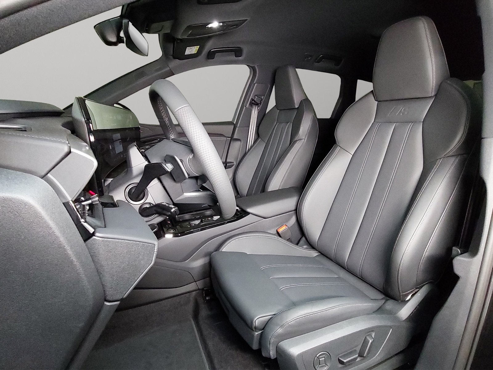 AUDI Q6 e-tron quattro, Elektro, Neuwagen, Automatik - 6