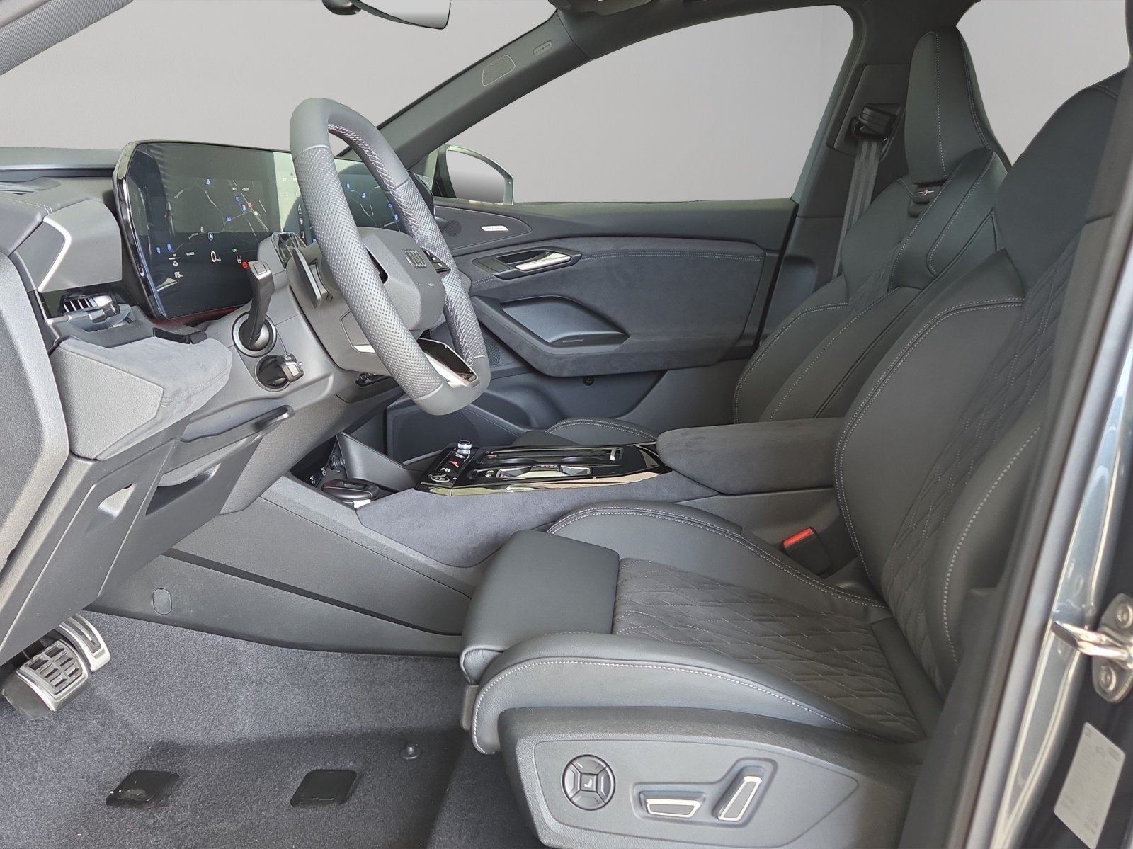 AUDI Q6 e-tron quattro, Elettrica, Auto nuove, Automatico - 6