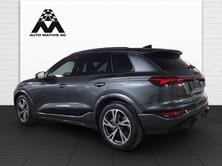 AUDI Q6 e-tron quattro, Electric, New car, Automatic - 4