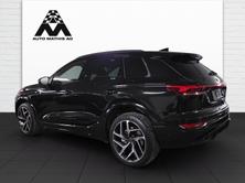 AUDI Q6 e-tron quattro, Elettrica, Occasioni / Usate, Automatico - 4