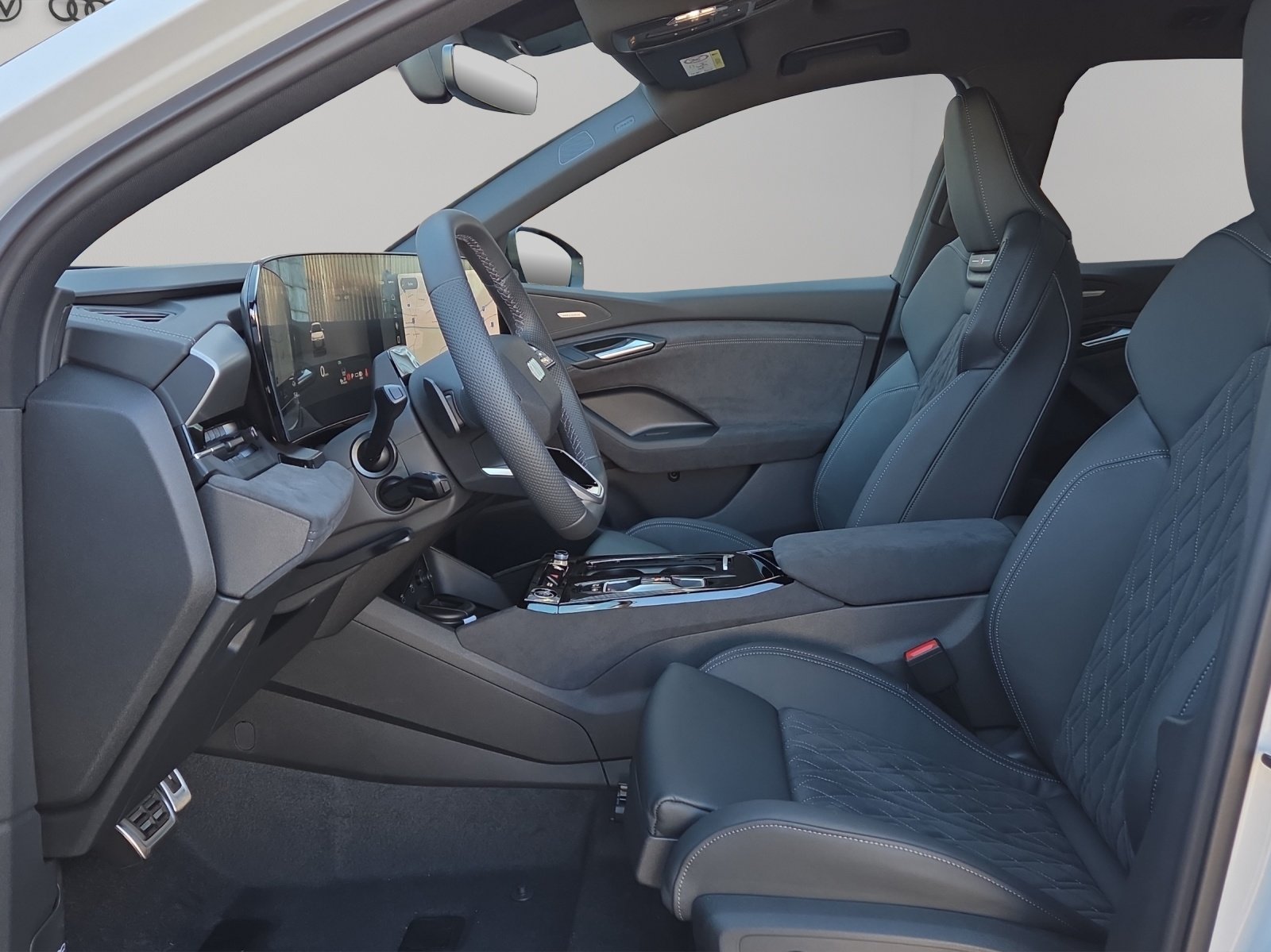 AUDI Q6 e-tron quattro, Electric, Ex-demonstrator, Automatic - 6