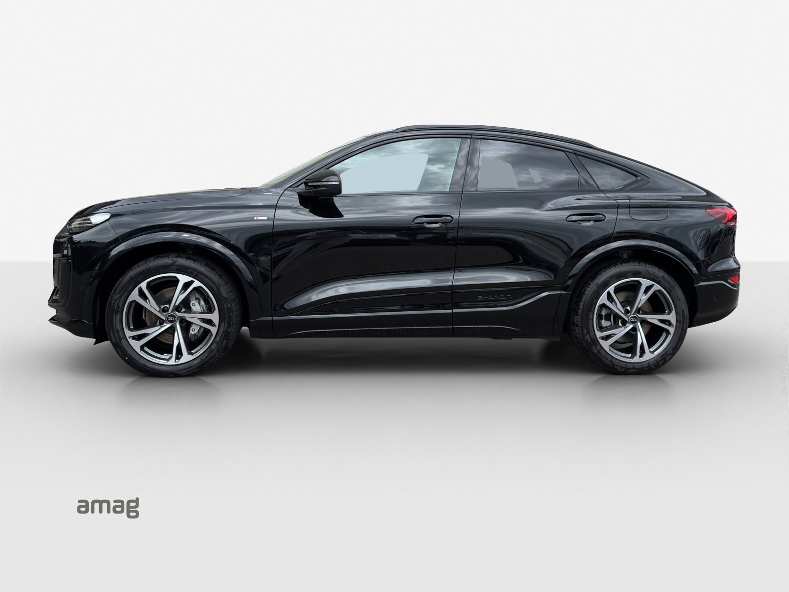 AUDI Q6 Sportback e-tron quattro, Électrique, Voiture nouvelle, Automatique - 2