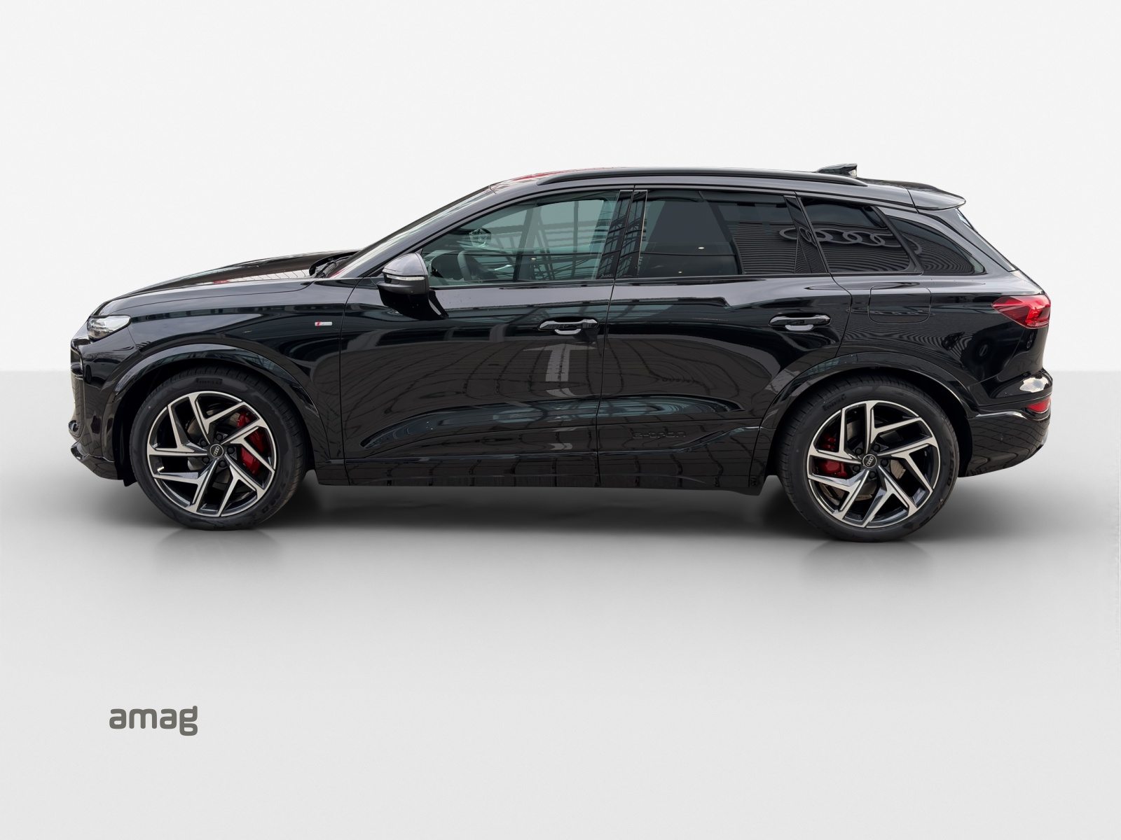 AUDI Q6 SUV e-tron quattro, Elettrica, Auto nuove, Automatico - 2