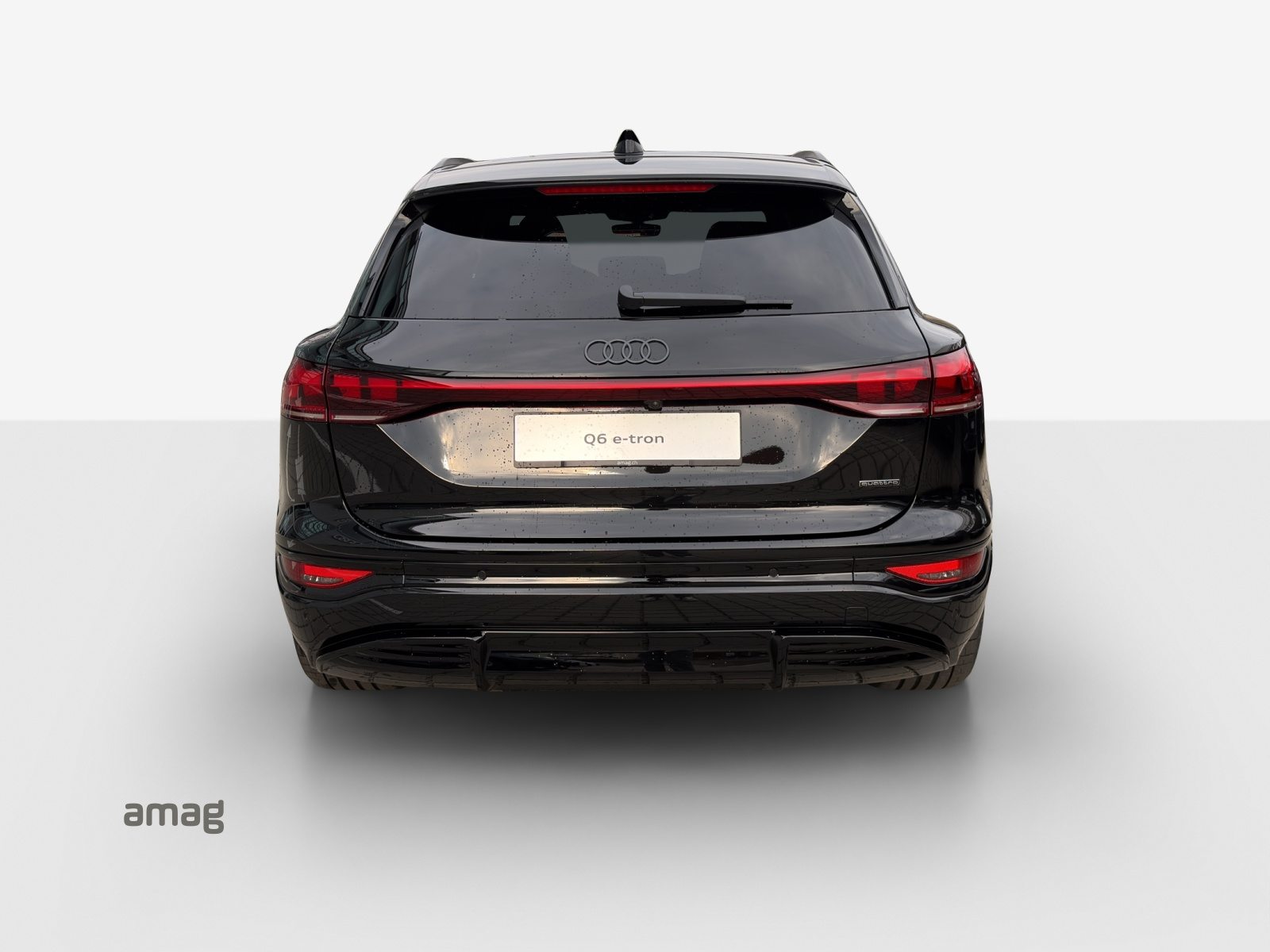 AUDI Q6 SUV e-tron quattro, Elettrica, Auto nuove, Automatico - 4