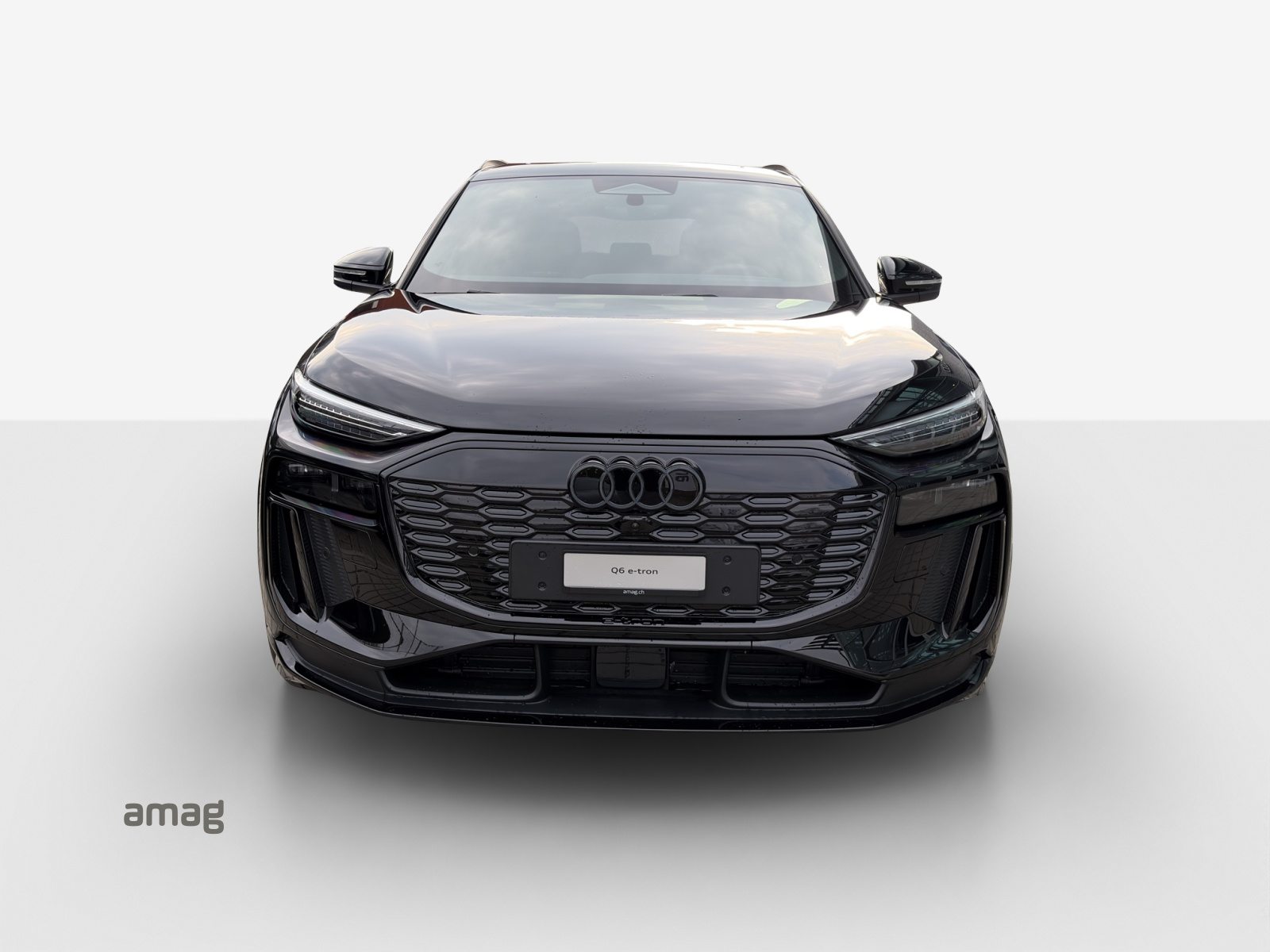 AUDI Q6 SUV e-tron quattro, Elettrica, Auto nuove, Automatico - 7