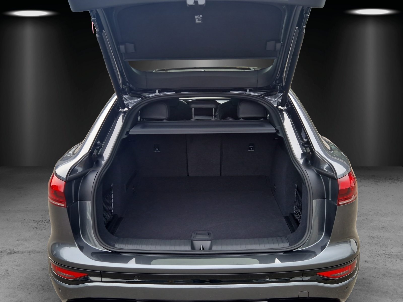 AUDI Q6 Sportback e-tron quattro, Elektro, Neuwagen, Automatik - 7