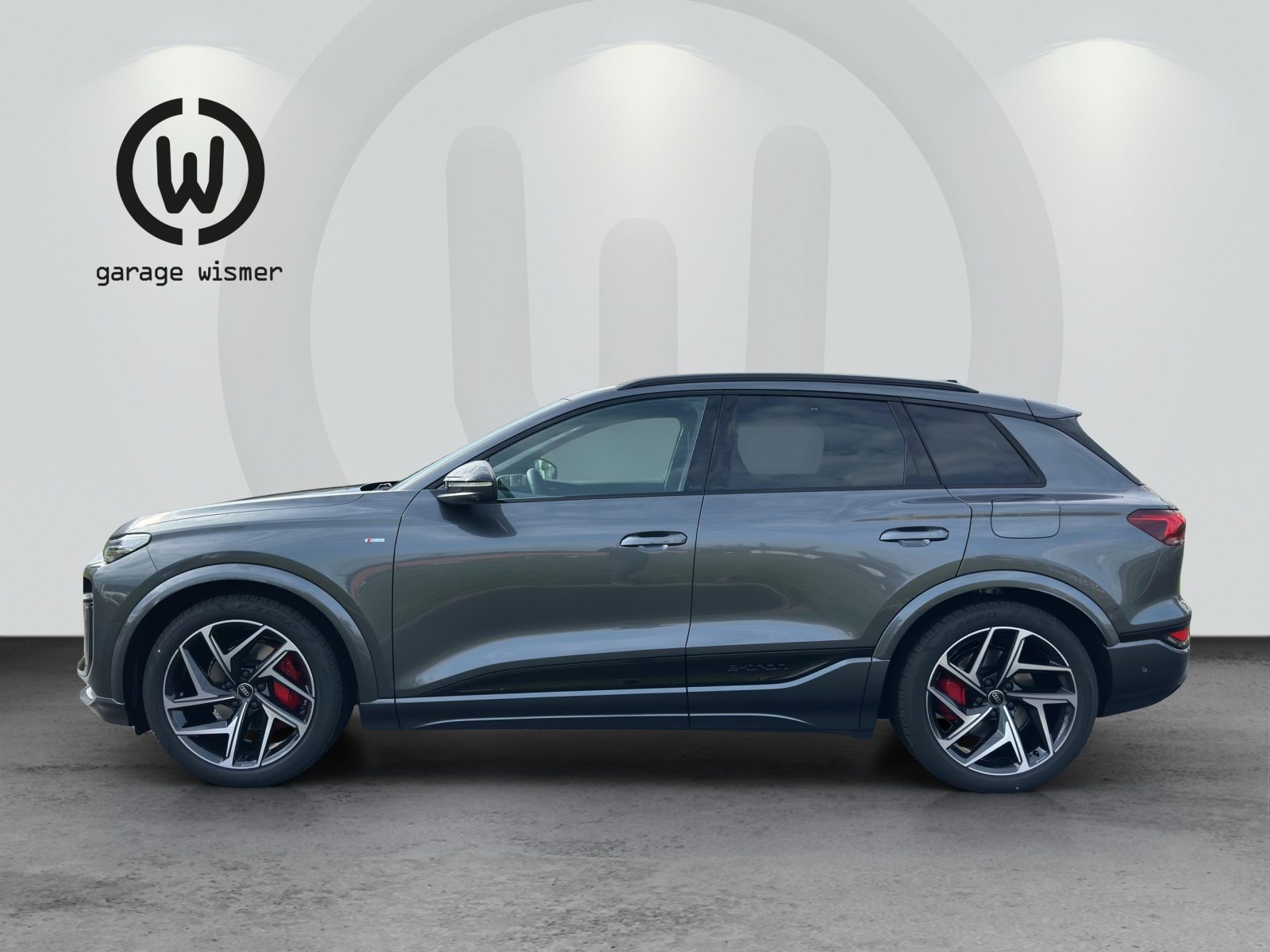 AUDI Q6 SUV e-tron quattro, Elettrica, Auto nuove, Automatico - 2