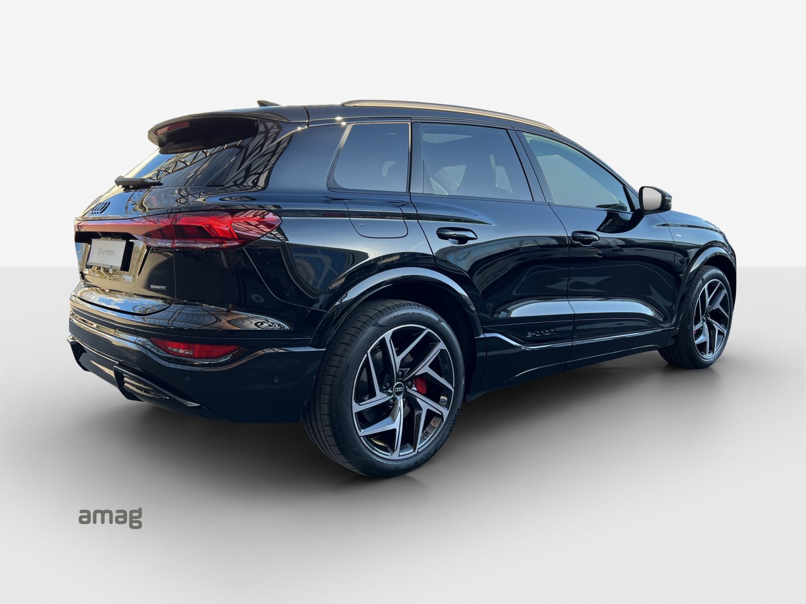 AUDI Q6 SUV e-tron quattro, Elettrica, Auto nuove, Automatico - 5