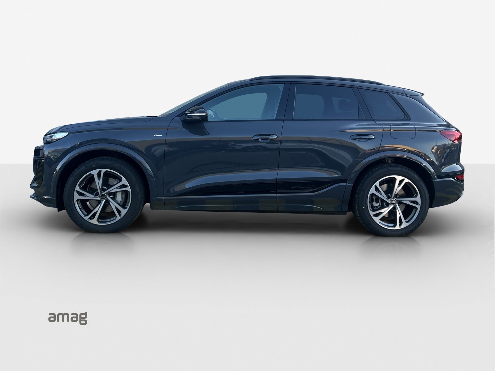 AUDI Q6 SUV e-tron quattro, Elettrica, Auto nuove, Automatico - 2