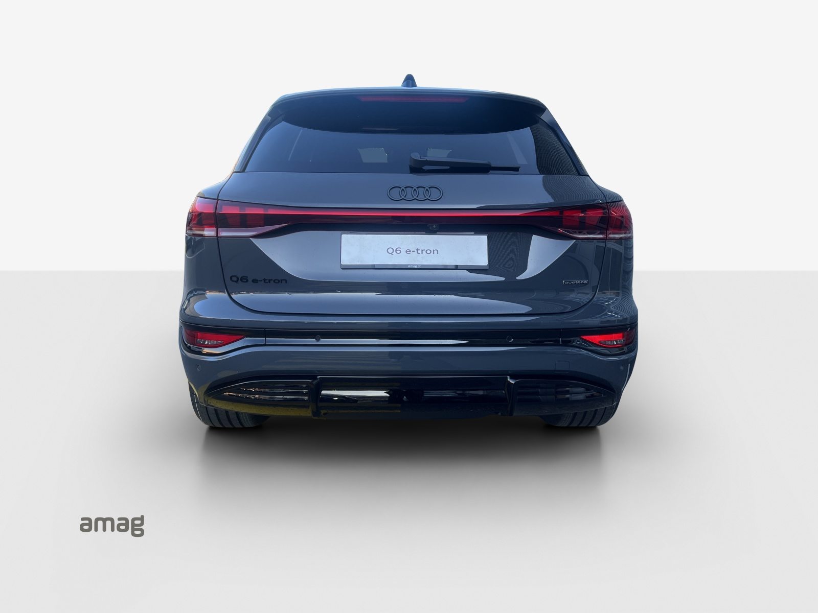 AUDI Q6 SUV e-tron quattro, Elettrica, Auto nuove, Automatico - 4