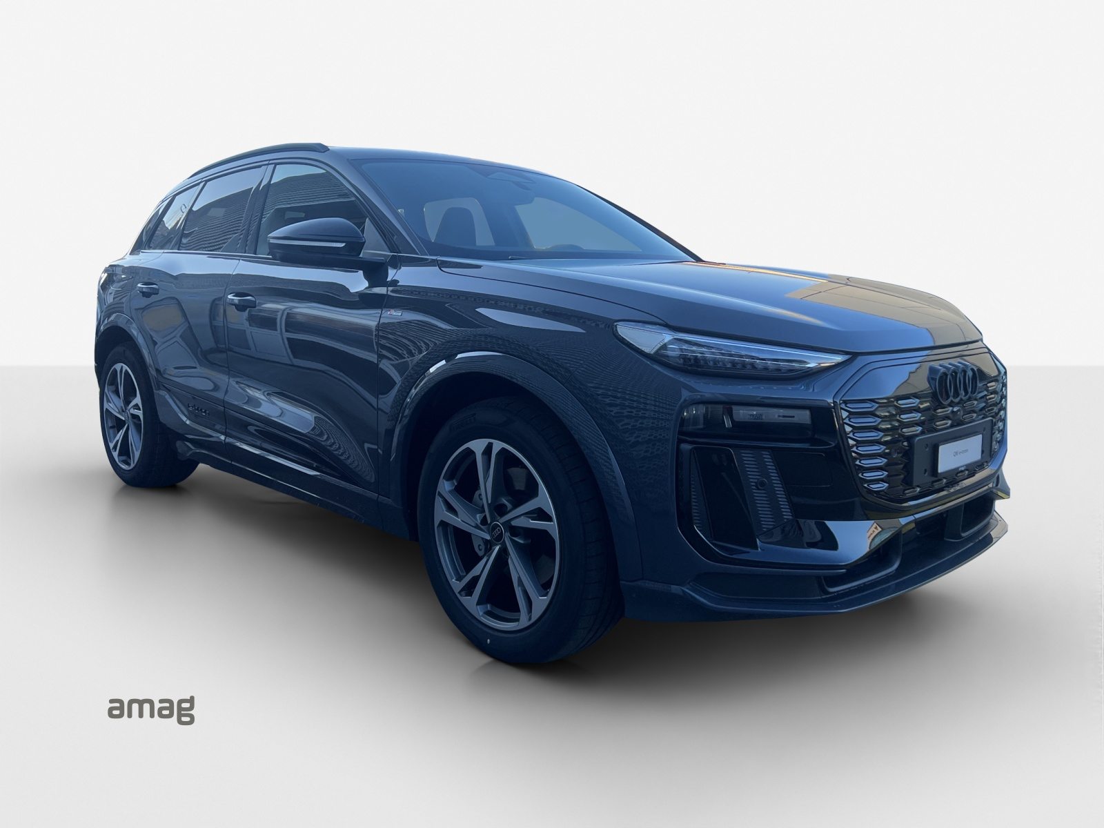 AUDI Q6 SUV e-tron quattro, Elettrica, Auto nuove, Automatico - 6