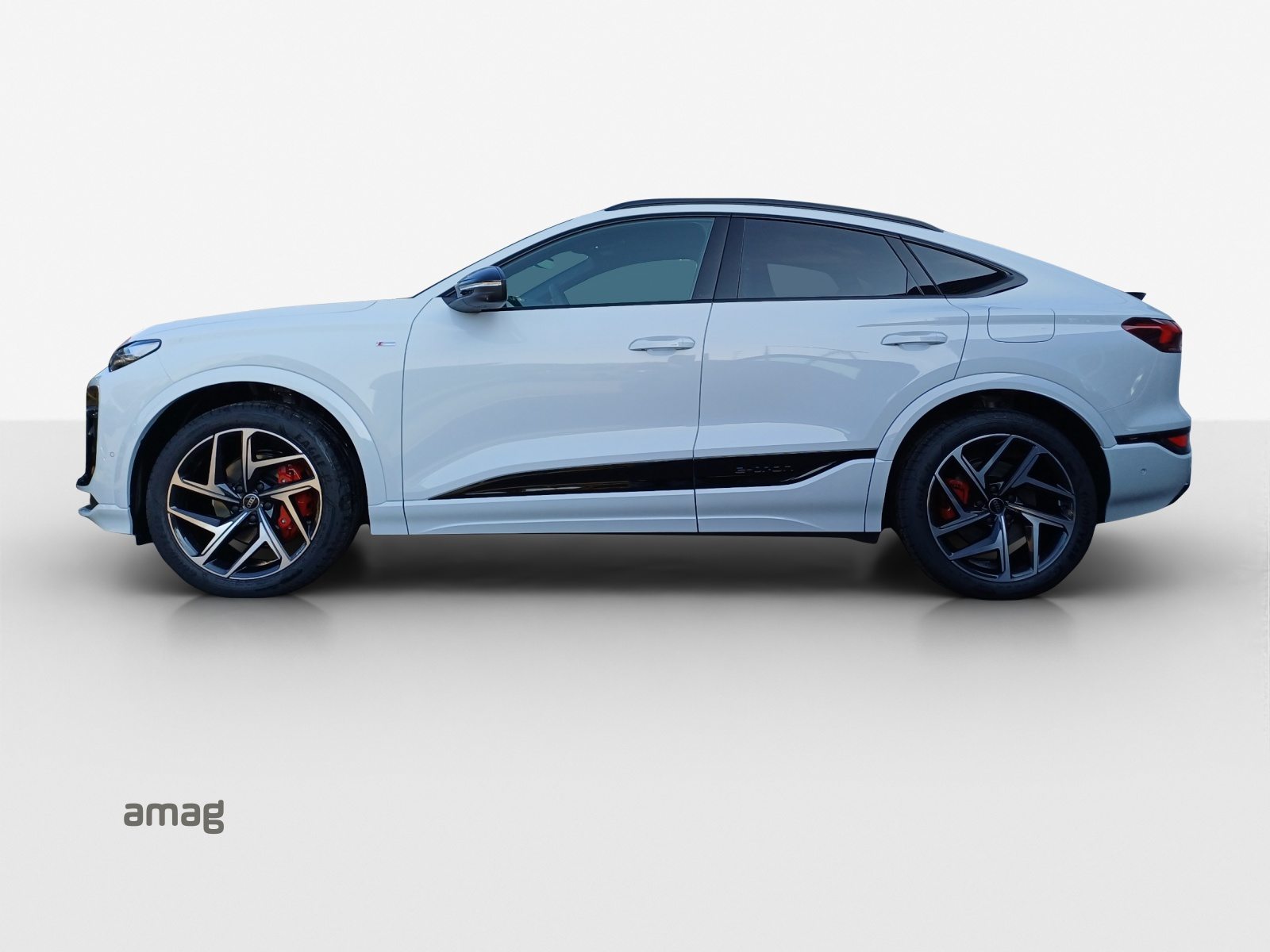 AUDI Q6 Sportback e-tron quattro, Elektro, Neuwagen, Automatik - 2