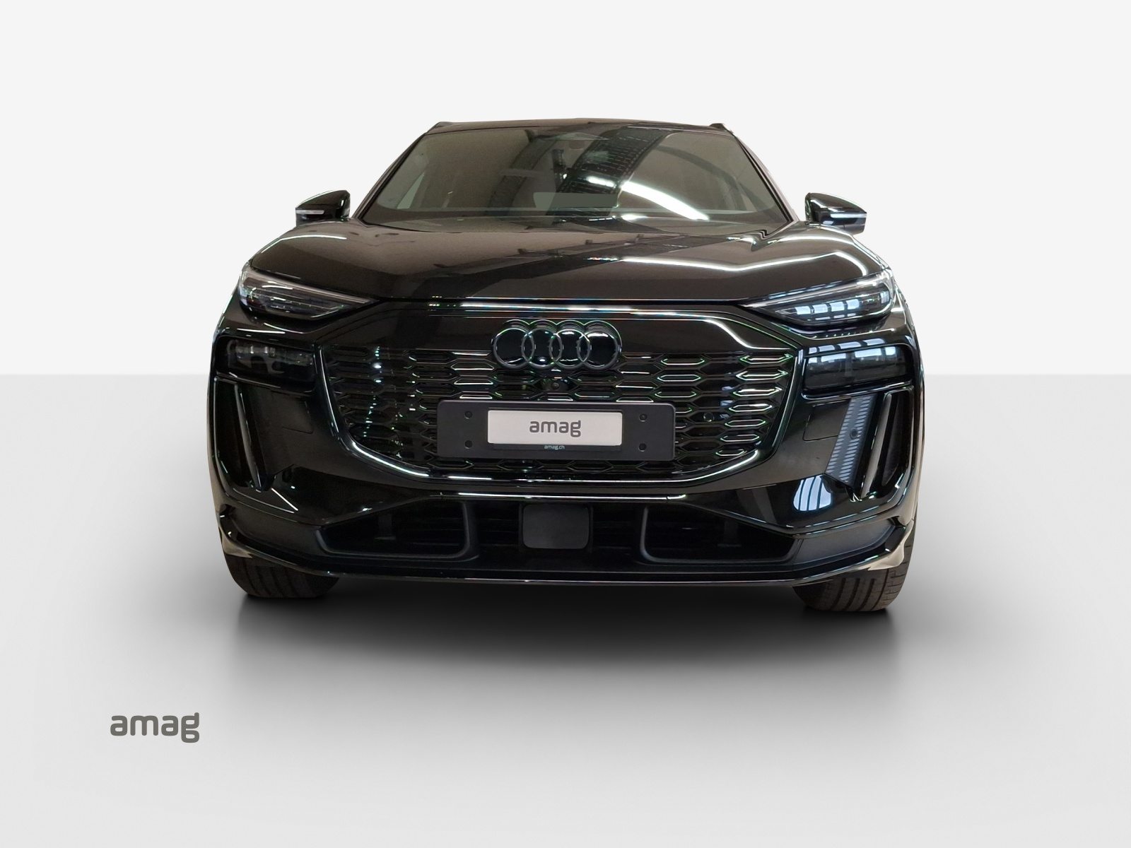 AUDI Q6 SUV e-tron quattro, Électrique, Voiture nouvelle, Automatique - 7