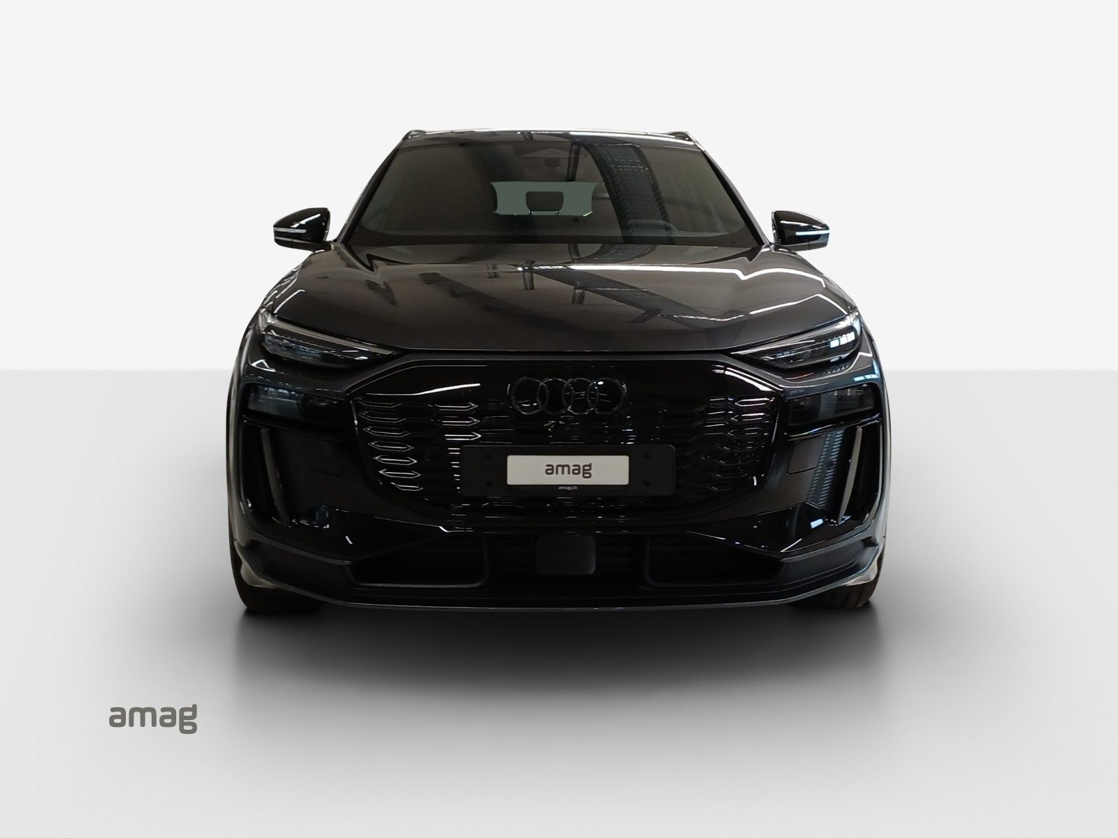 AUDI Q6 SUV e-tron quattro, Électrique, Voiture nouvelle, Automatique - 7