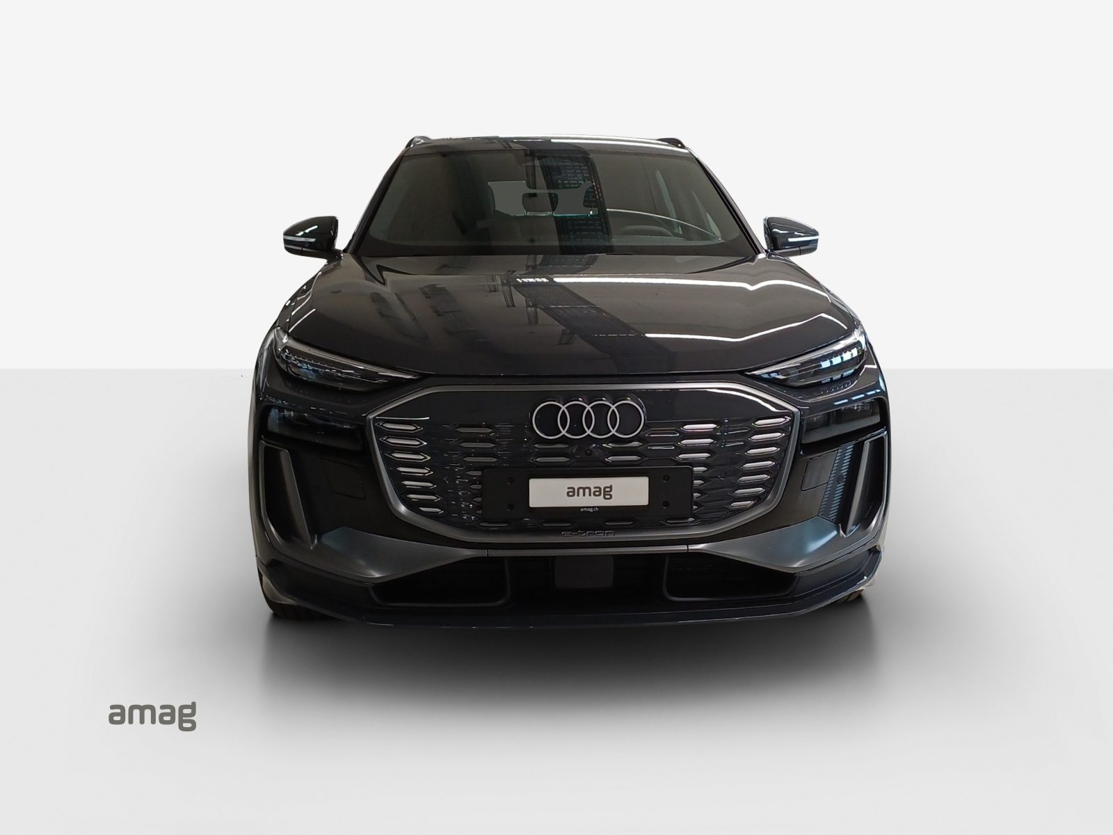 AUDI Q6 SUV e-tron performance, Electric, New car, Automatic - 7