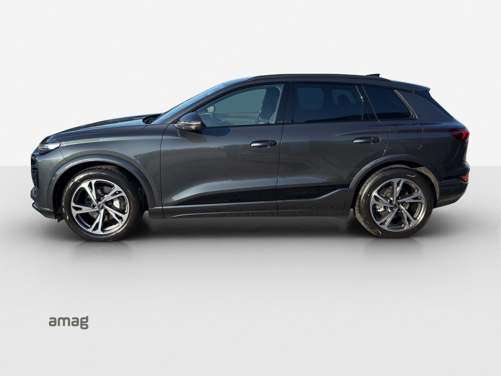 AUDI Q6 SUV e-tron quattro, Électrique, Voiture nouvelle, Automatique - 2