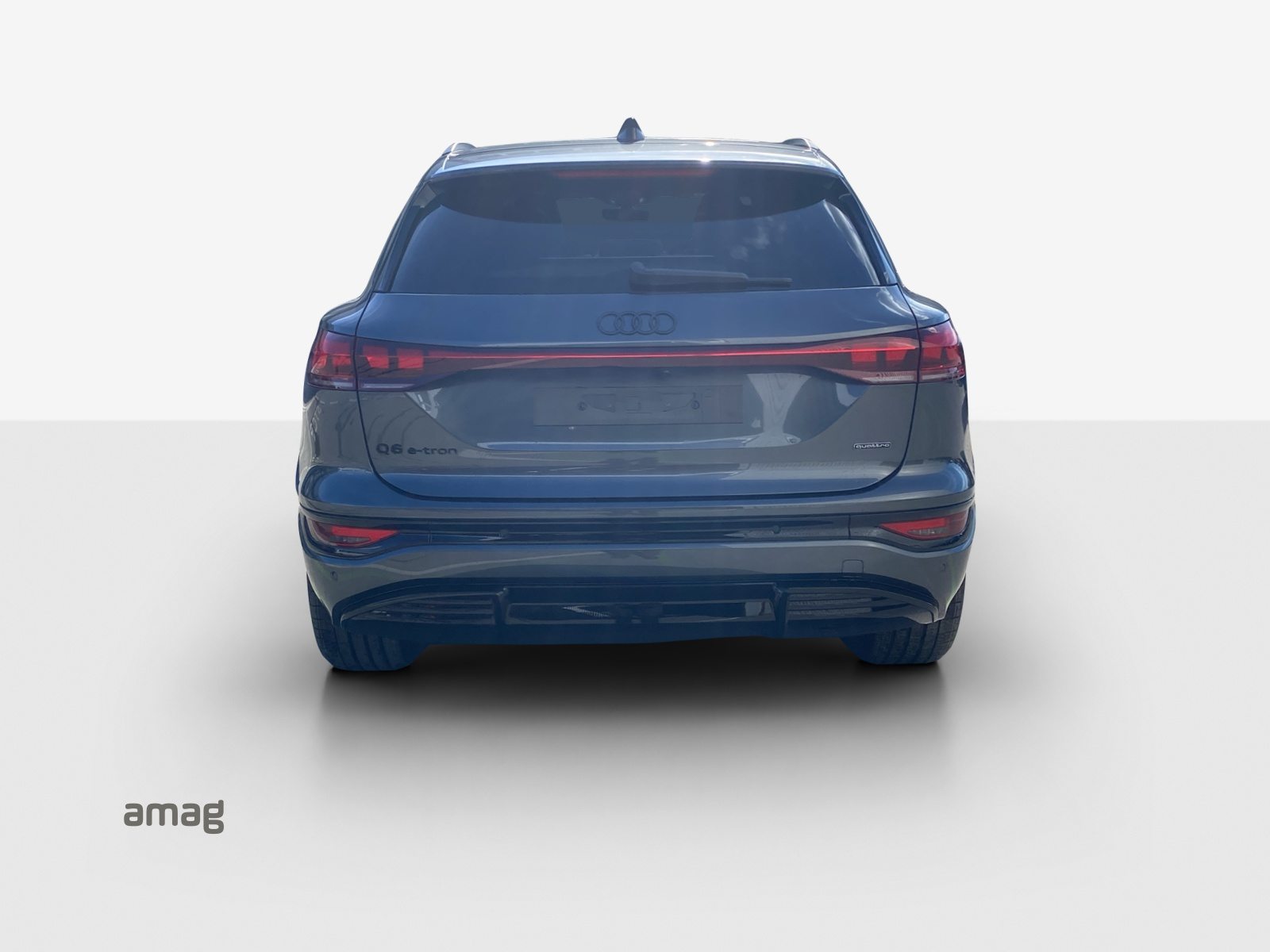 AUDI Q6 SUV e-tron quattro, Elektro, Neuwagen, Automatik - 4