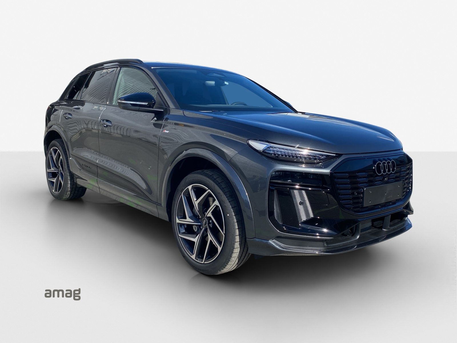 AUDI Q6 SUV e-tron quattro, Elektro, Neuwagen, Automatik - 6
