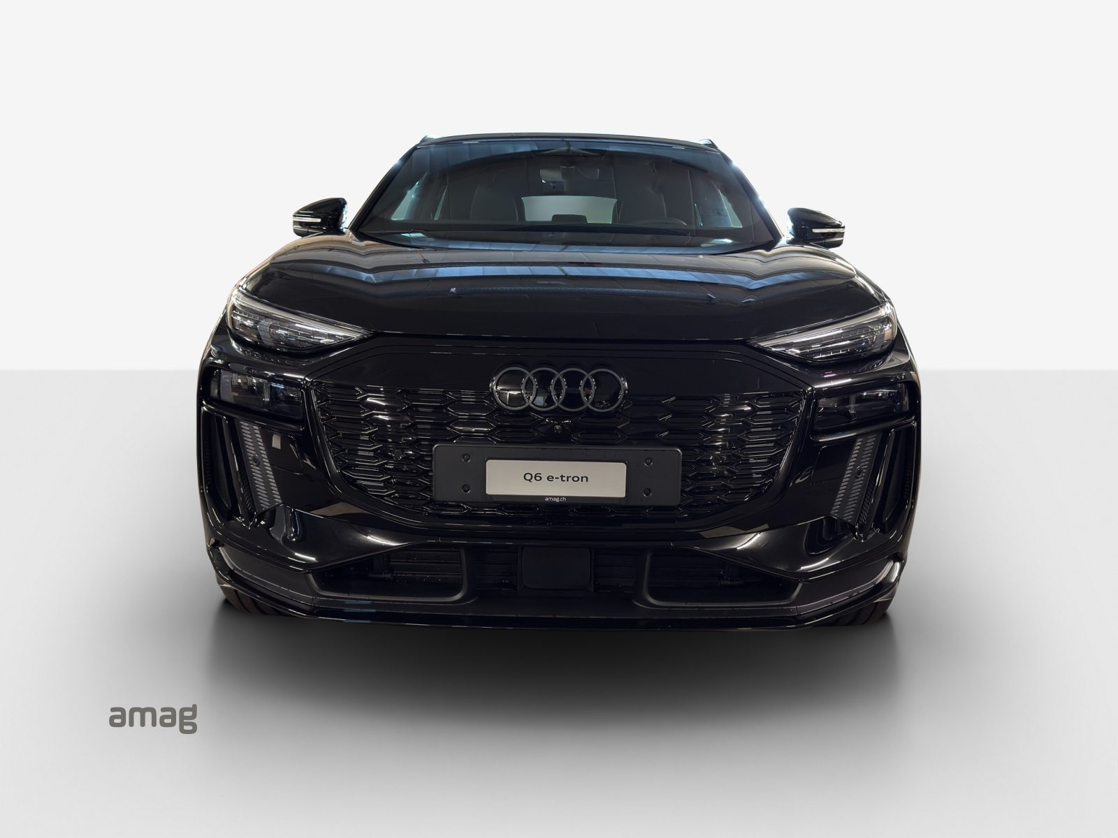 AUDI Q6 Sportback e-tron quattro, Electric, New car, Automatic - 7