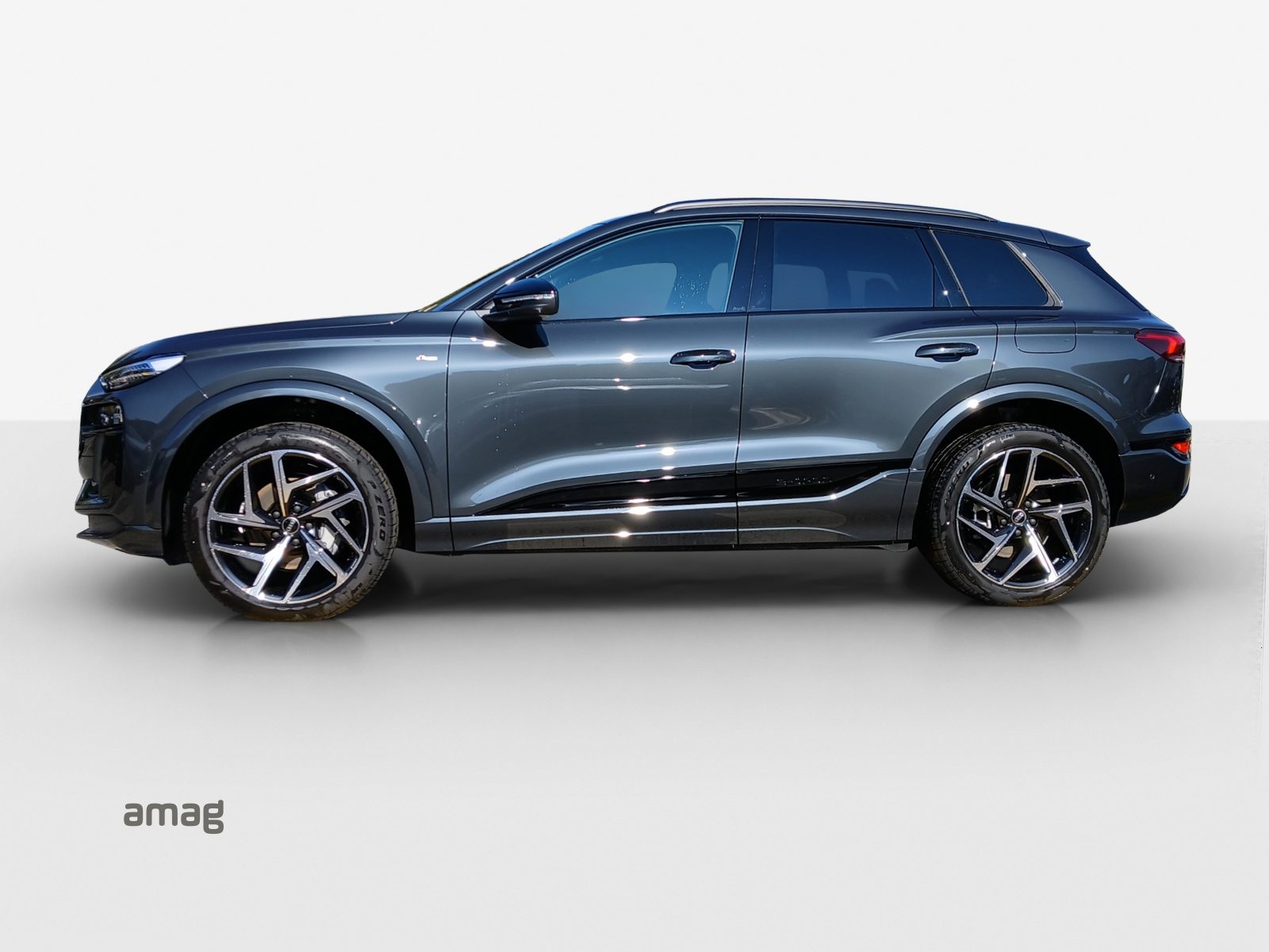 AUDI Q6 SUV e-tron quattro, Elektro, Neuwagen, Automatik - 2