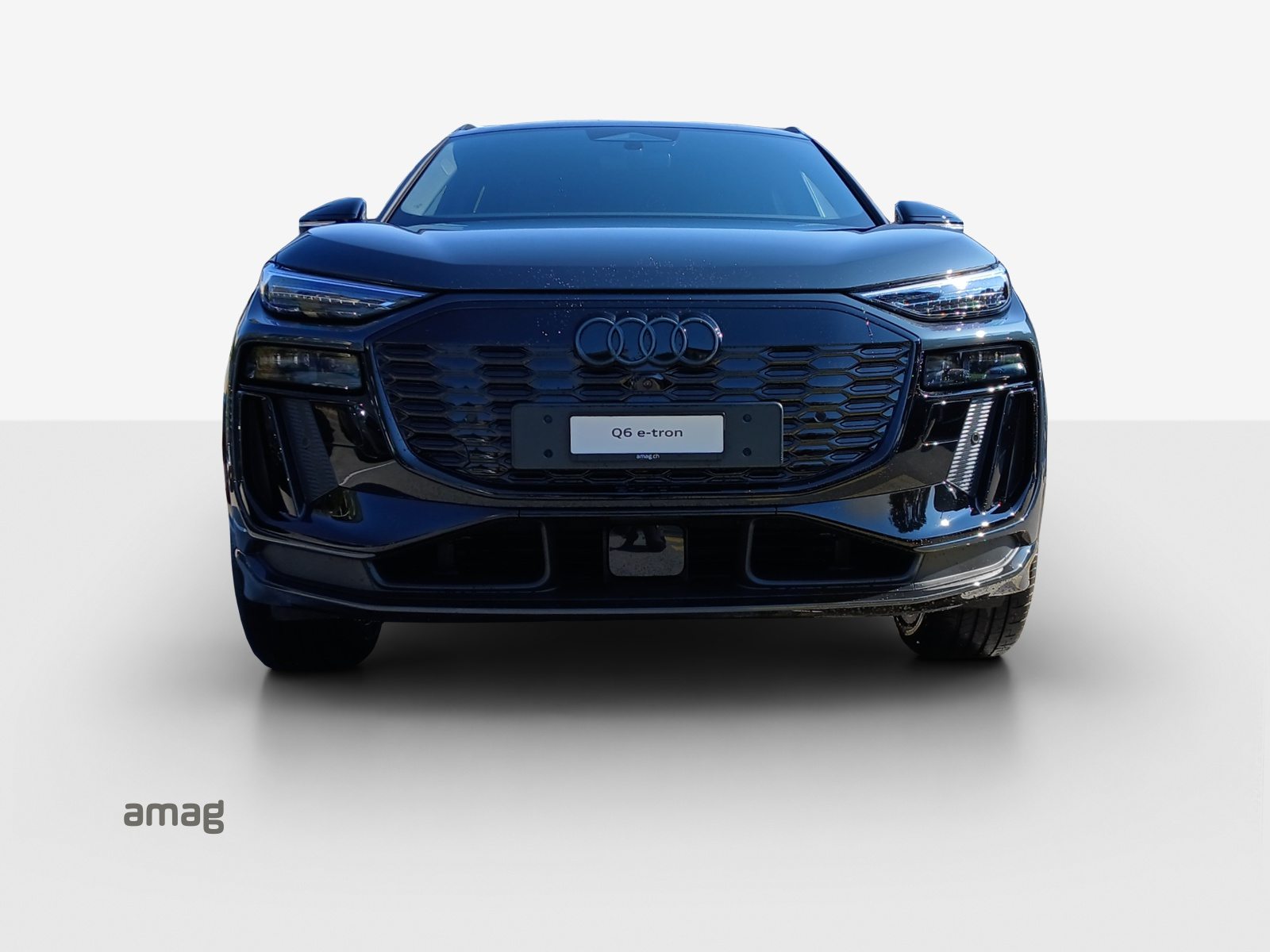 AUDI Q6 SUV e-tron quattro, Elektro, Neuwagen, Automatik - 7