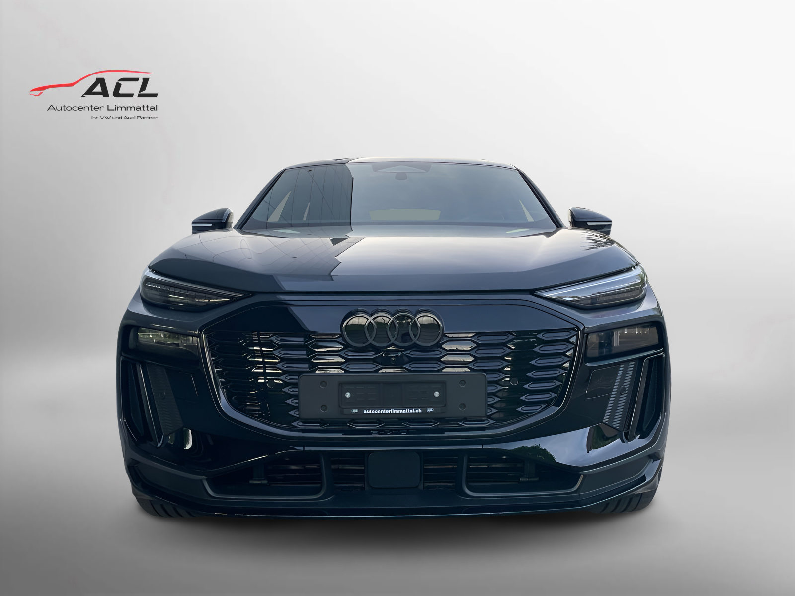 AUDI Q6 Sportback e-tron quattro, Électrique, Voiture nouvelle, Automatique - 2