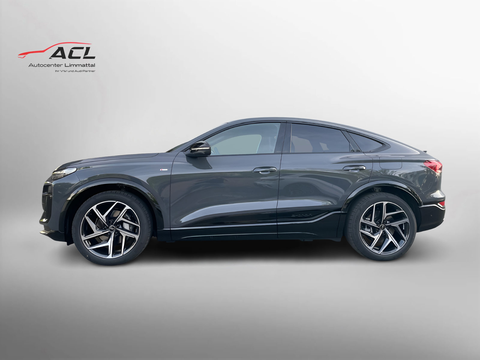 AUDI Q6 Sportback e-tron quattro, Électrique, Voiture nouvelle, Automatique - 3