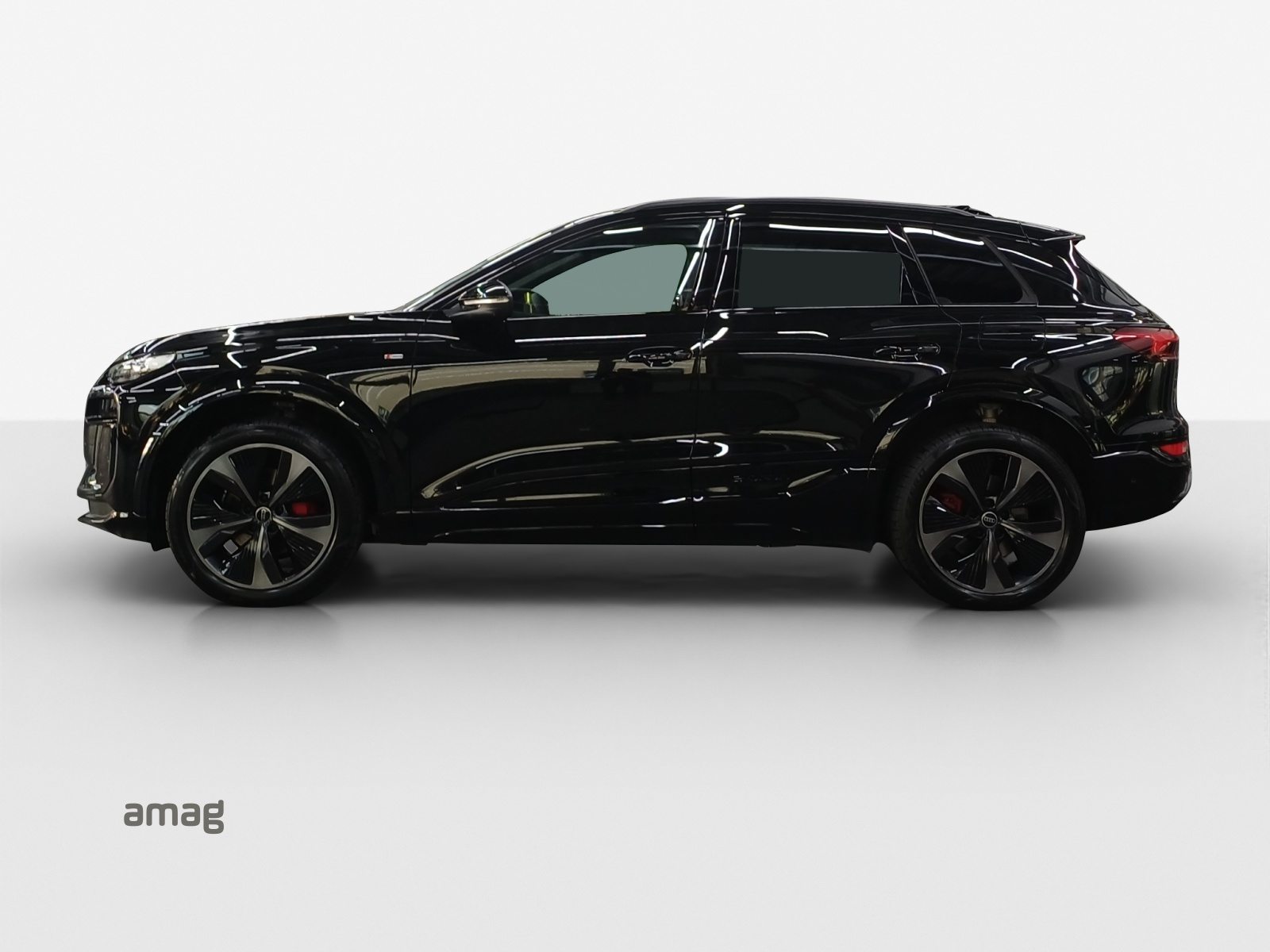 AUDI Q6 SUV e-tron quattro, Elektro, Neuwagen, Automatik - 2