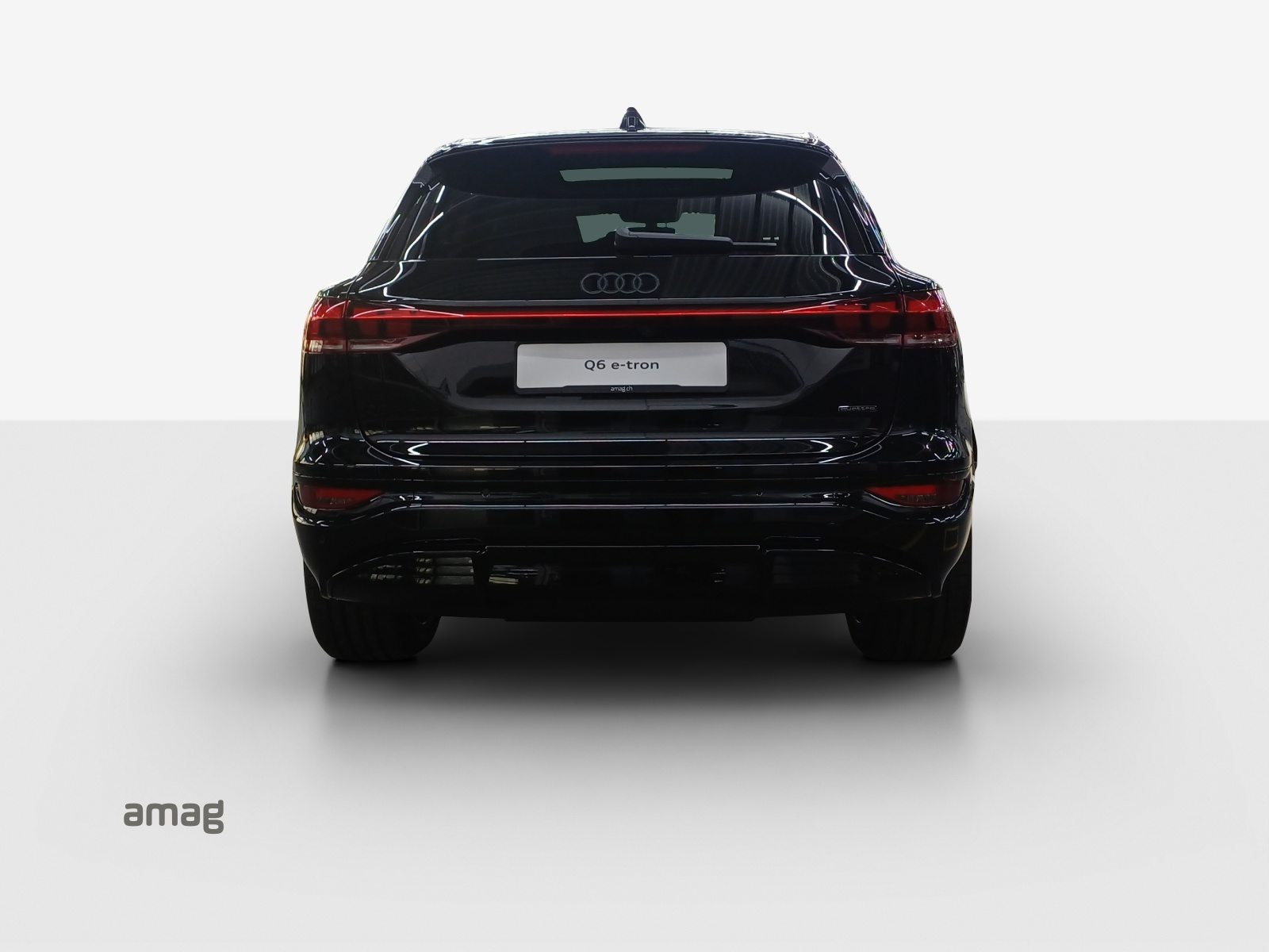 AUDI Q6 SUV e-tron quattro, Elektro, Neuwagen, Automatik - 4
