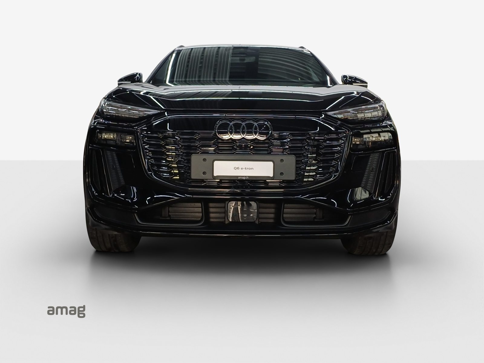 AUDI Q6 SUV e-tron quattro, Elektro, Neuwagen, Automatik - 7
