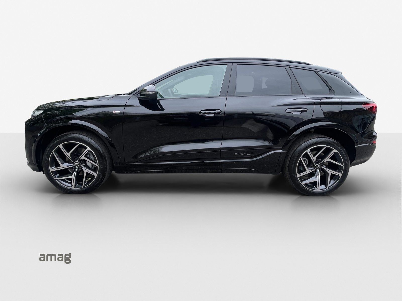 AUDI Q6 SUV e-tron quattro, Elektro, Neuwagen, Automatik - 2