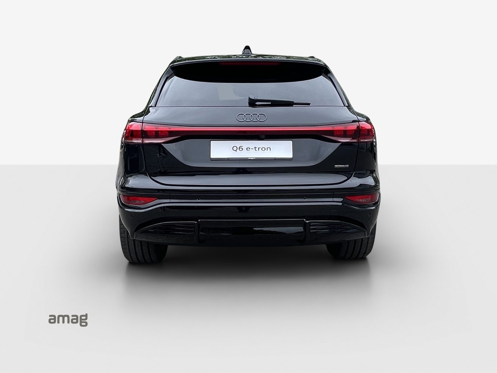 AUDI Q6 SUV e-tron quattro, Elektro, Neuwagen, Automatik - 4