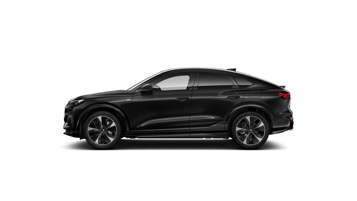 AUDI Q6 Sportback e-tron quattro, Électrique, Voiture nouvelle, Automatique - 2