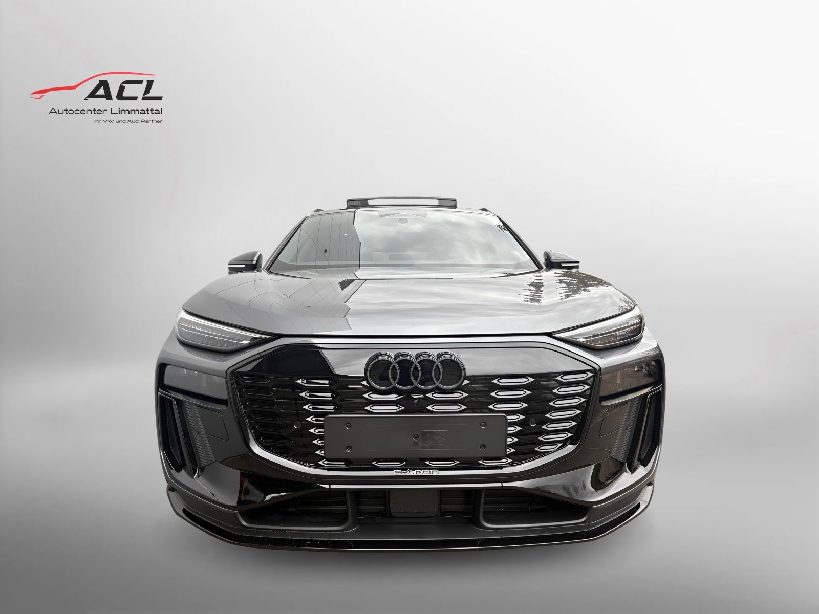 AUDI Q6 SUV e-tron quattro, Elettrica, Auto nuove, Automatico - 2
