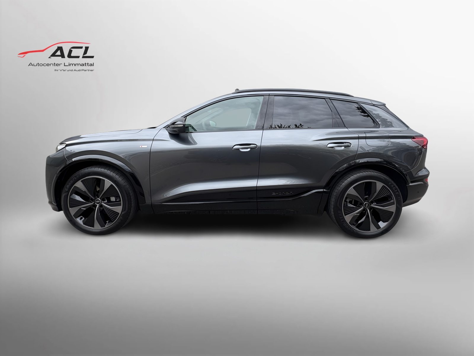 AUDI Q6 SUV e-tron quattro, Elettrica, Auto nuove, Automatico - 3