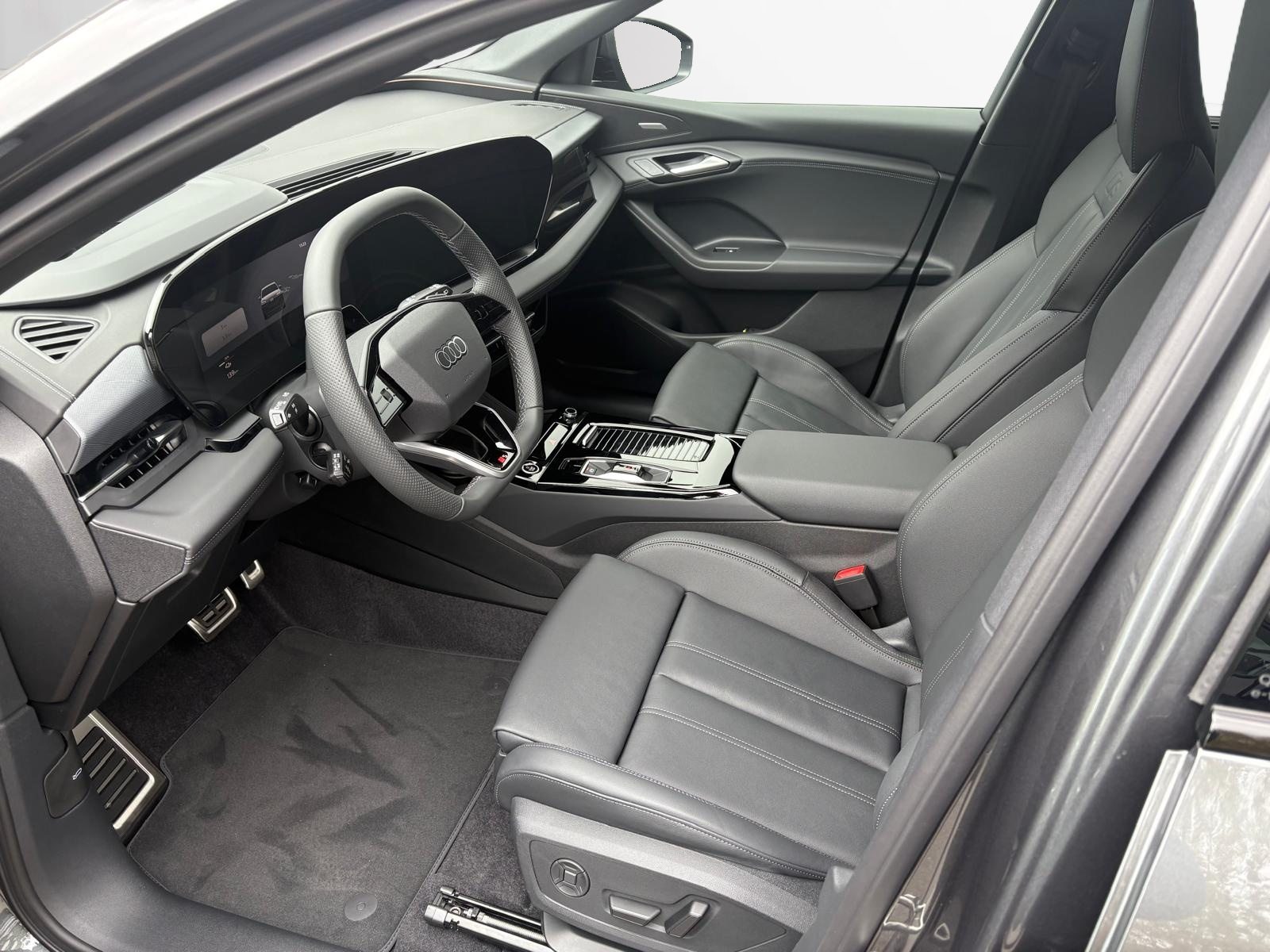 AUDI Q6 SUV e-tron quattro, Elettrica, Auto nuove, Automatico - 5