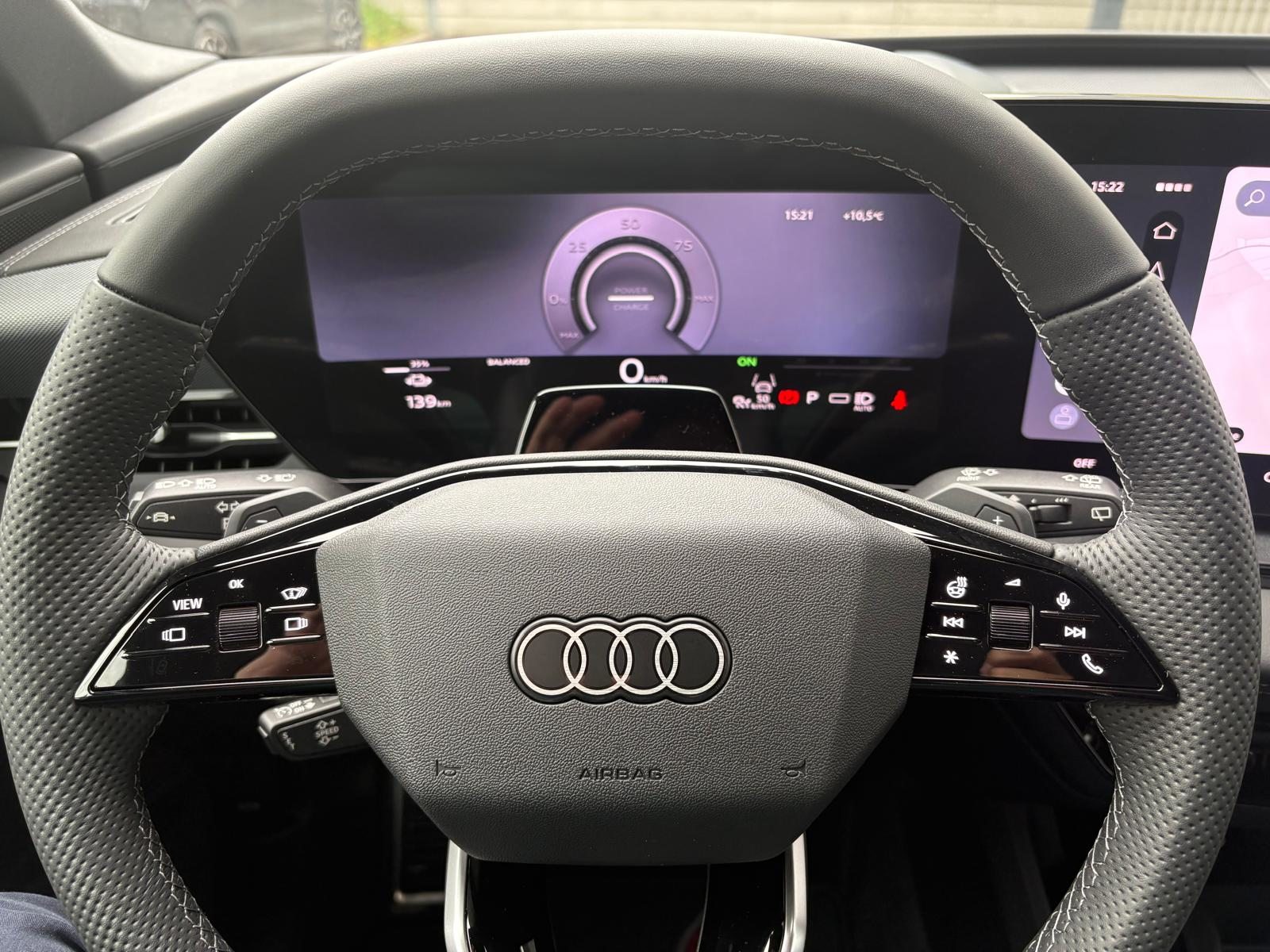 AUDI Q6 SUV e-tron quattro, Elettrica, Auto nuove, Automatico - 6