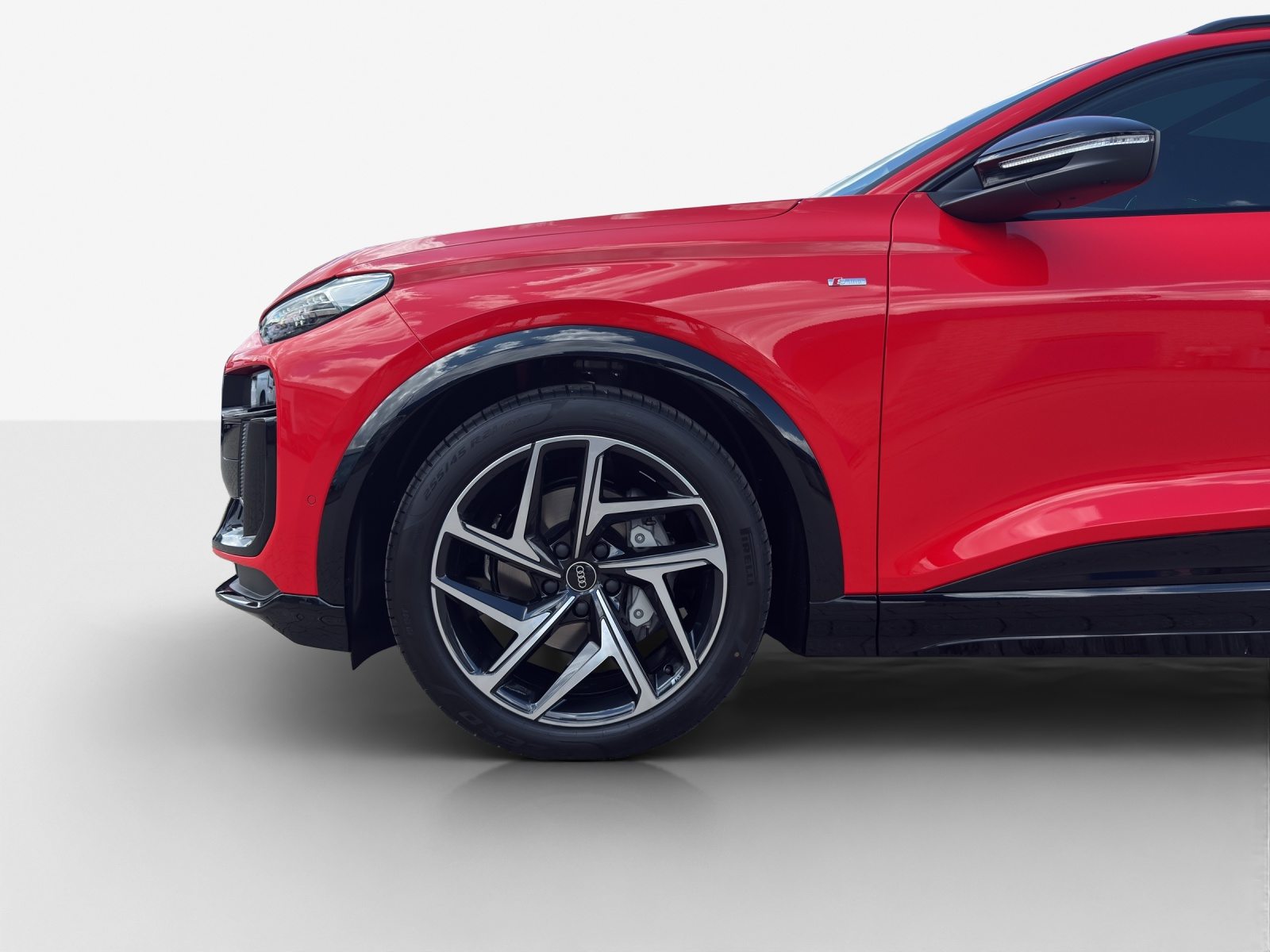 AUDI Q6 Sportback e-tron quattro, Electric, New car, Automatic - 3