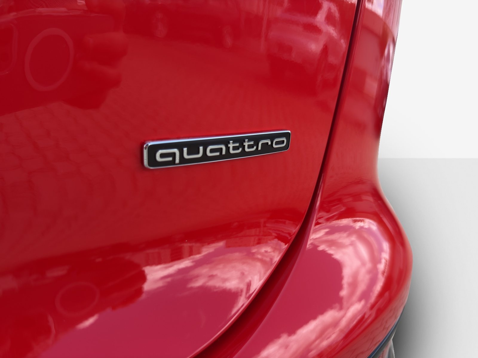 AUDI Q6 Sportback e-tron quattro, Electric, New car, Automatic - 6