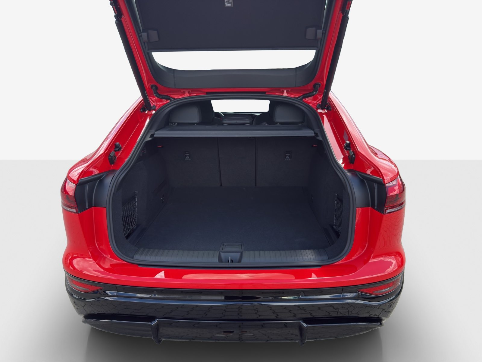 AUDI Q6 Sportback e-tron quattro, Electric, New car, Automatic - 7