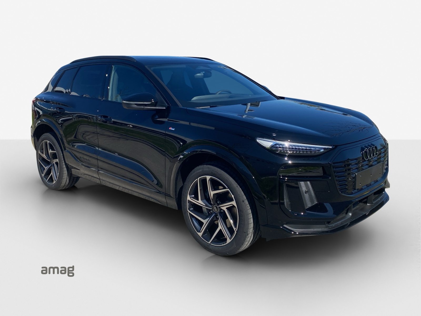 AUDI Q6 SUV e-tron quattro, Elektro, Neuwagen, Automatik - 6