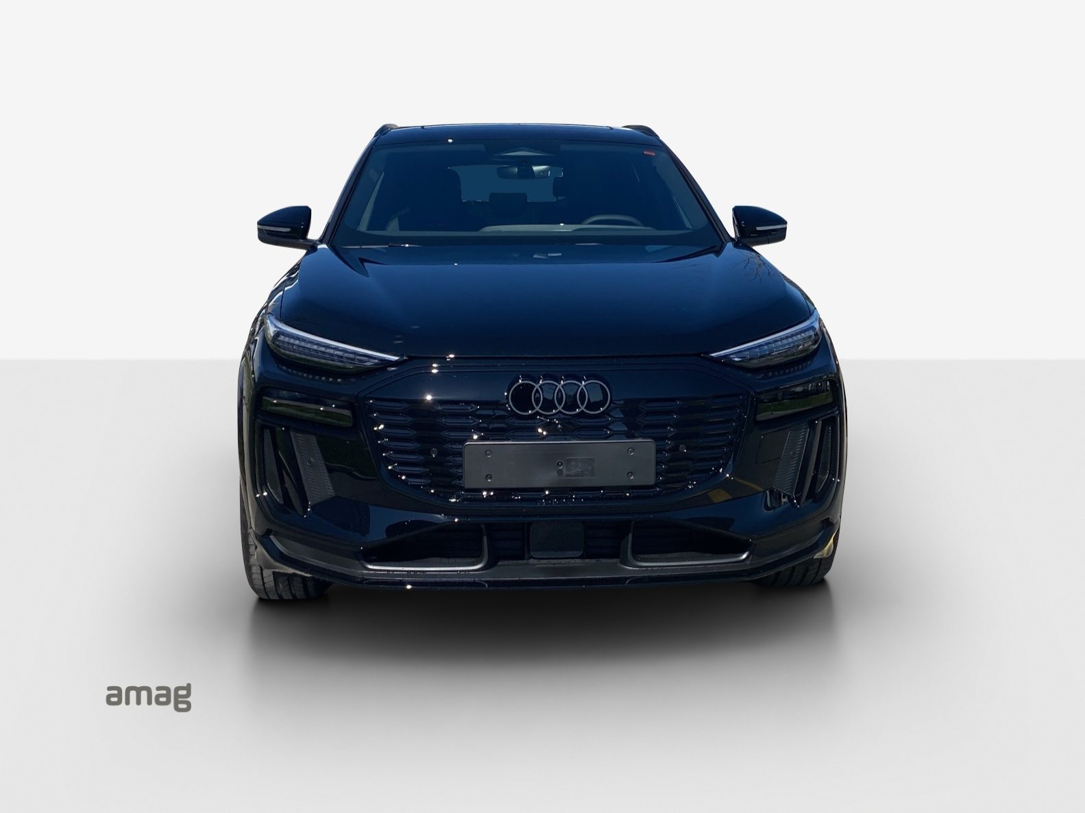 AUDI Q6 SUV e-tron quattro, Elektro, Neuwagen, Automatik - 7