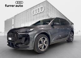 AUDI Q6