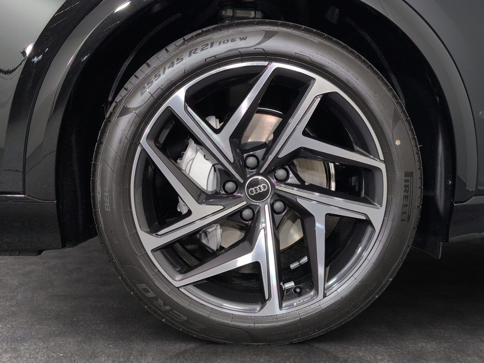 AUDI Q6 Sportback e-tron quattro, Elettrica, Auto nuove, Automatico - 5