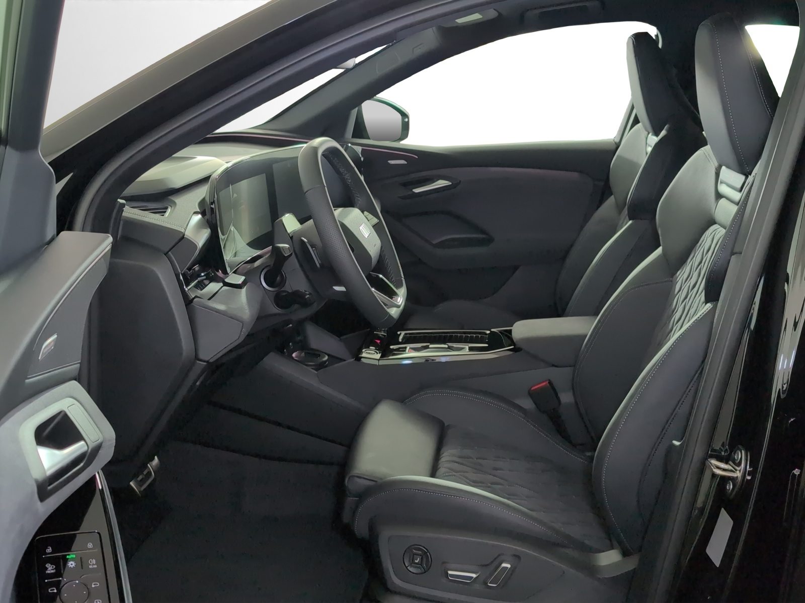 AUDI Q6 Sportback e-tron quattro, Elettrica, Auto nuove, Automatico - 6