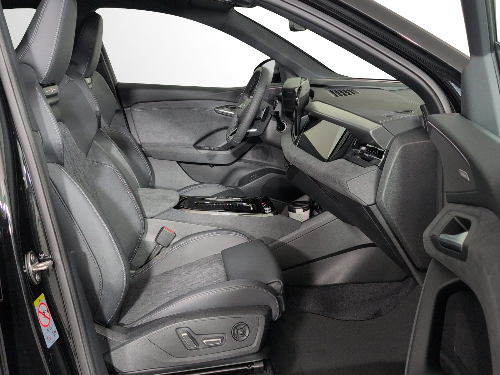 AUDI Q6 Sportback e-tron quattro, Elettrica, Auto nuove, Automatico - 7