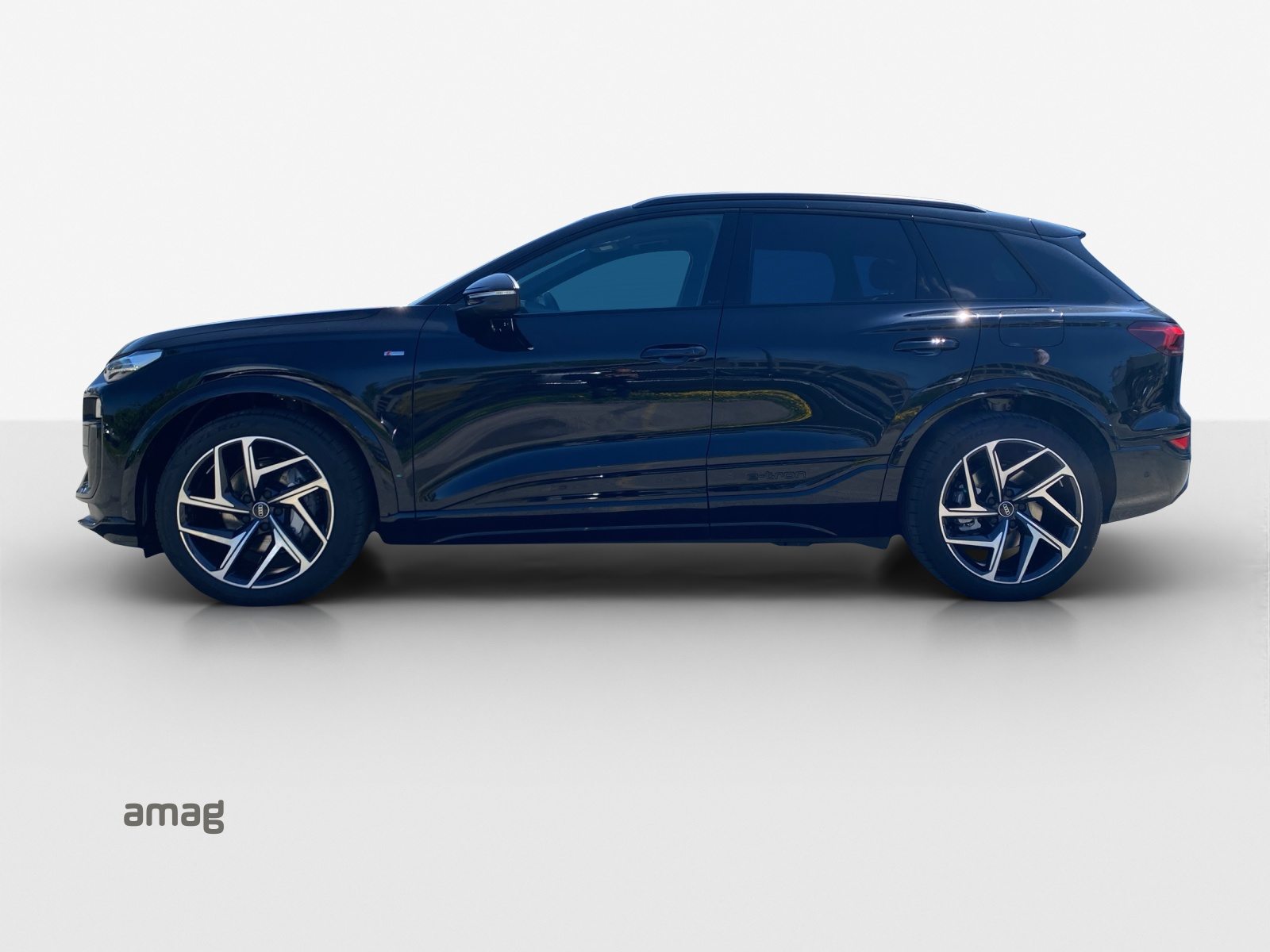 AUDI Q6 SUV e-tron quattro, Elektro, Neuwagen, Automatik - 2